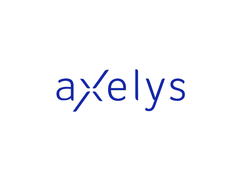 Partenaires spécialisés de Connexion Laurentides - Logo de Axelys