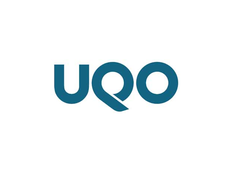 Partenaires spécialisés de Connexion Laurentides - Logo UQO – L’université de l’Outaouais et des Laurentides